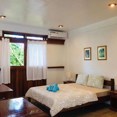 Pahiluna Guesthouse Panglao Exteriér fotografie