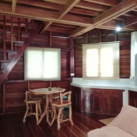 Pahiluna Guesthouse Panglao Exteriér fotografie