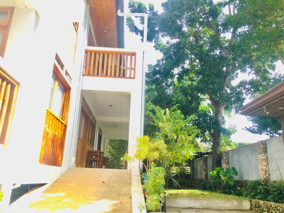 Pahiluna Guesthouse Panglao Exteriér fotografie