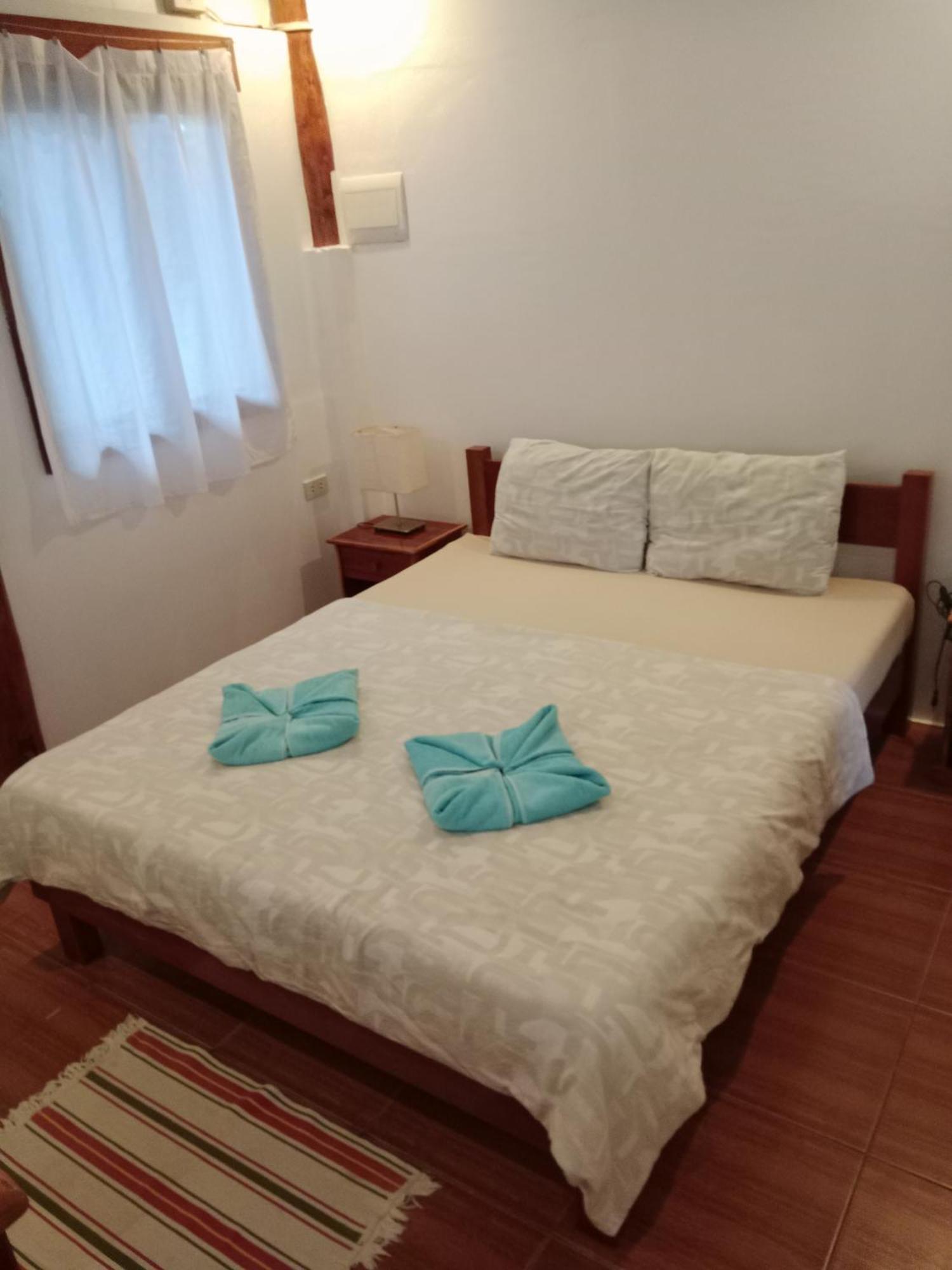 Pahiluna Guesthouse Panglao Exteriér fotografie