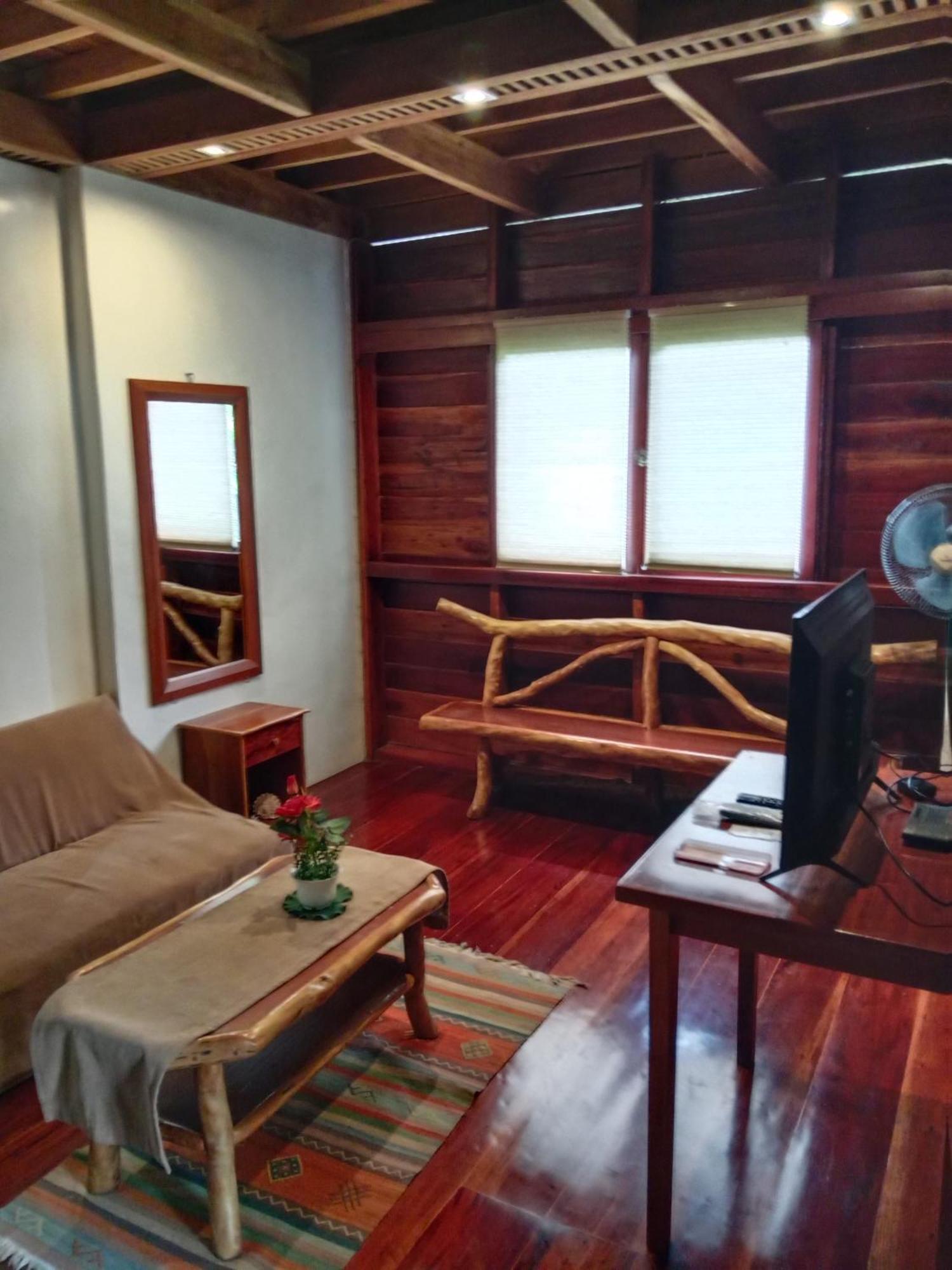 Pahiluna Guesthouse Panglao Exteriér fotografie