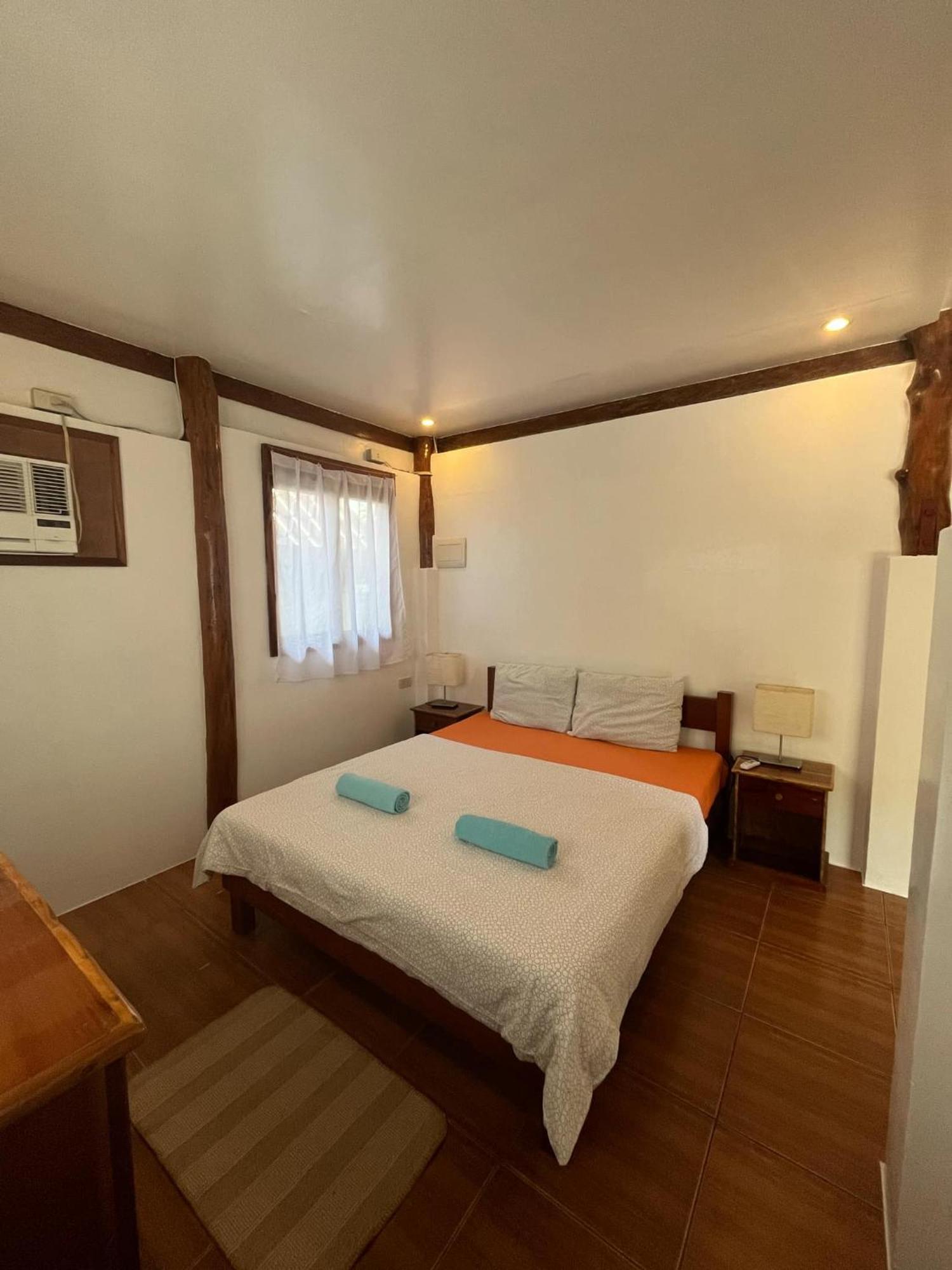 Pahiluna Guesthouse Panglao Exteriér fotografie