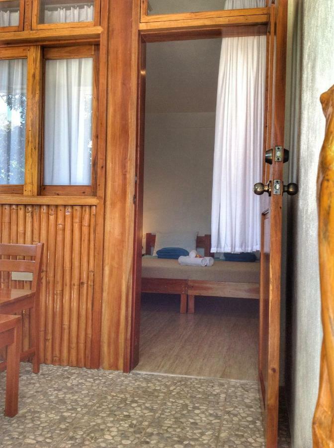 Pahiluna Guesthouse Panglao Exteriér fotografie